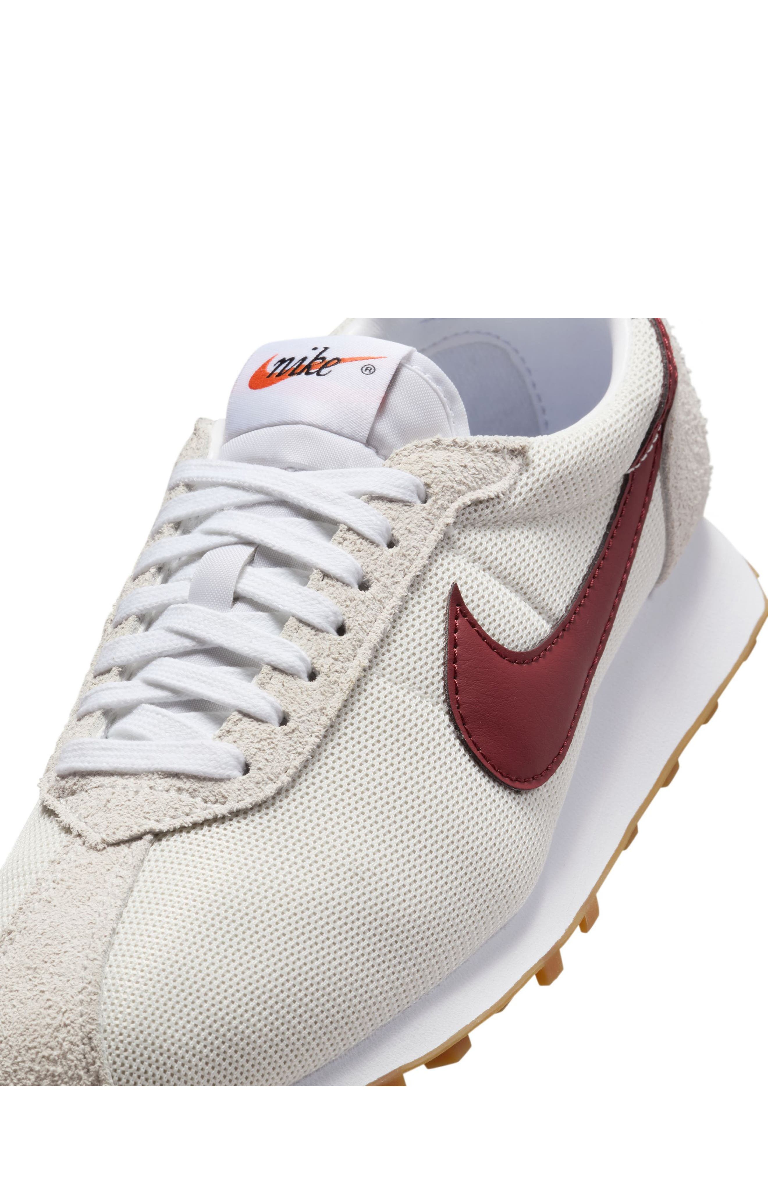 Nike LD-1000 Sneaker in 102 Smtwht/dktmrd at Nordstrom - 8