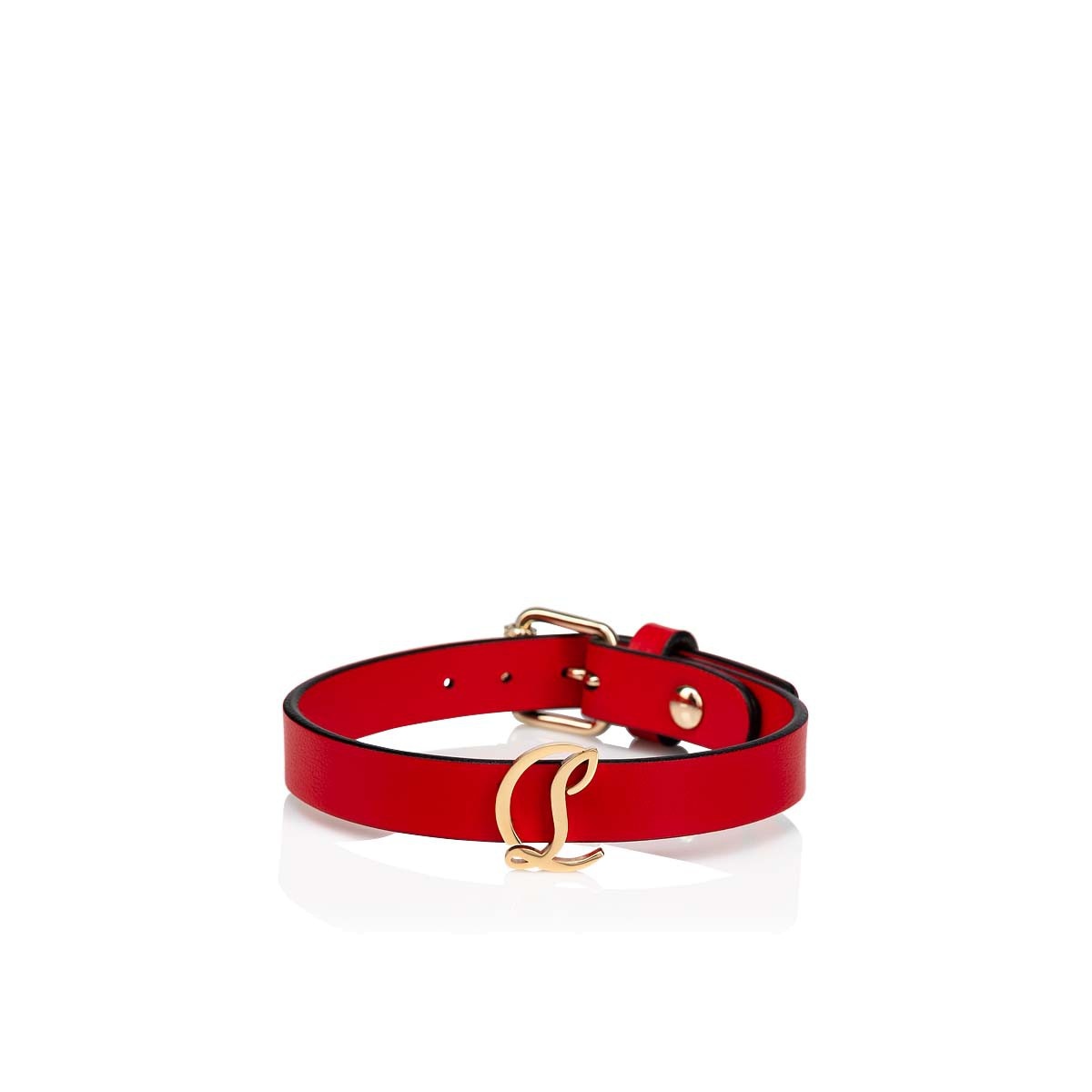 W CL LOGO BRACELET - 1