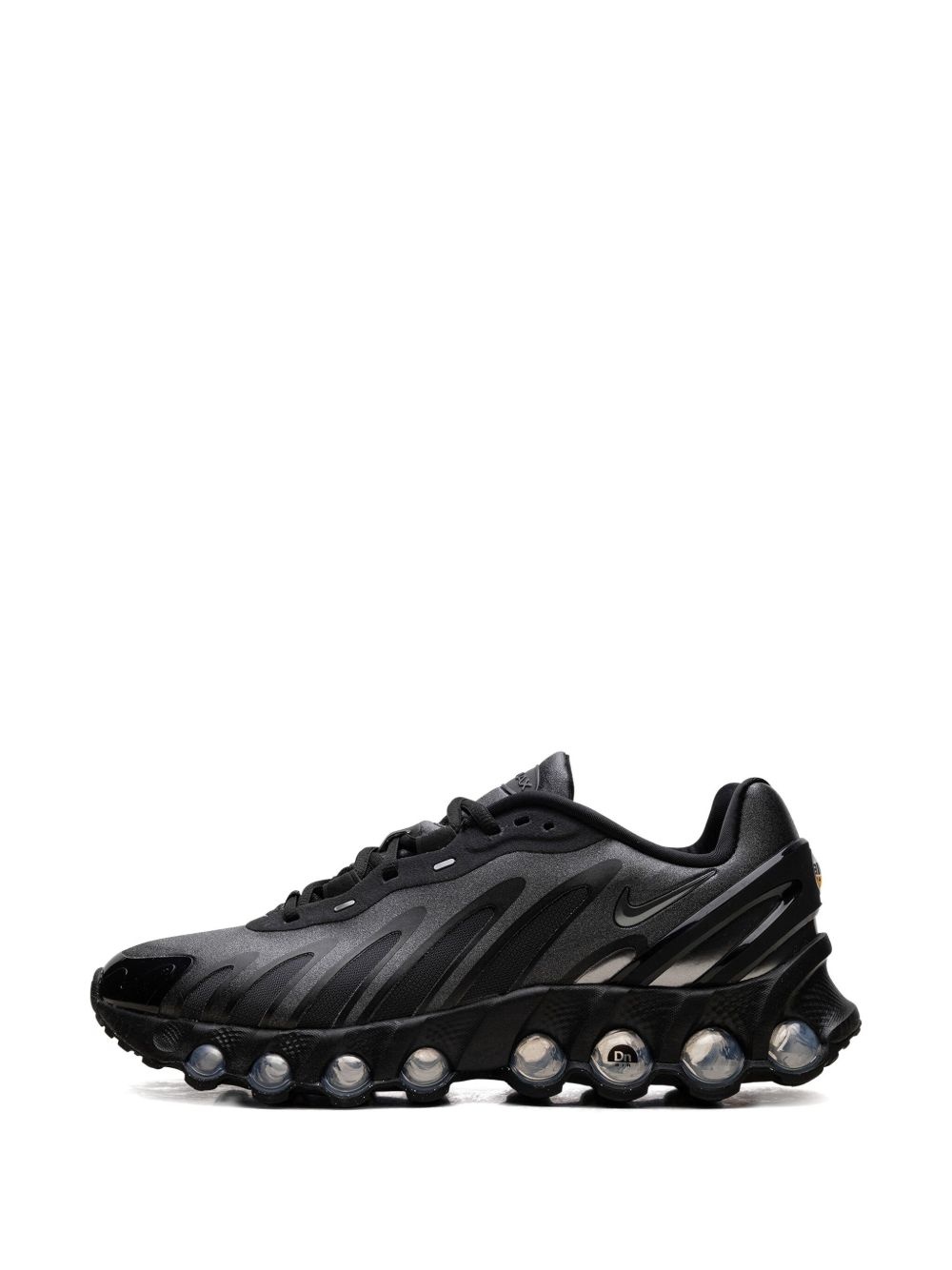 Air Max Dn8 "Black Metallic Dark Grey" - 5
