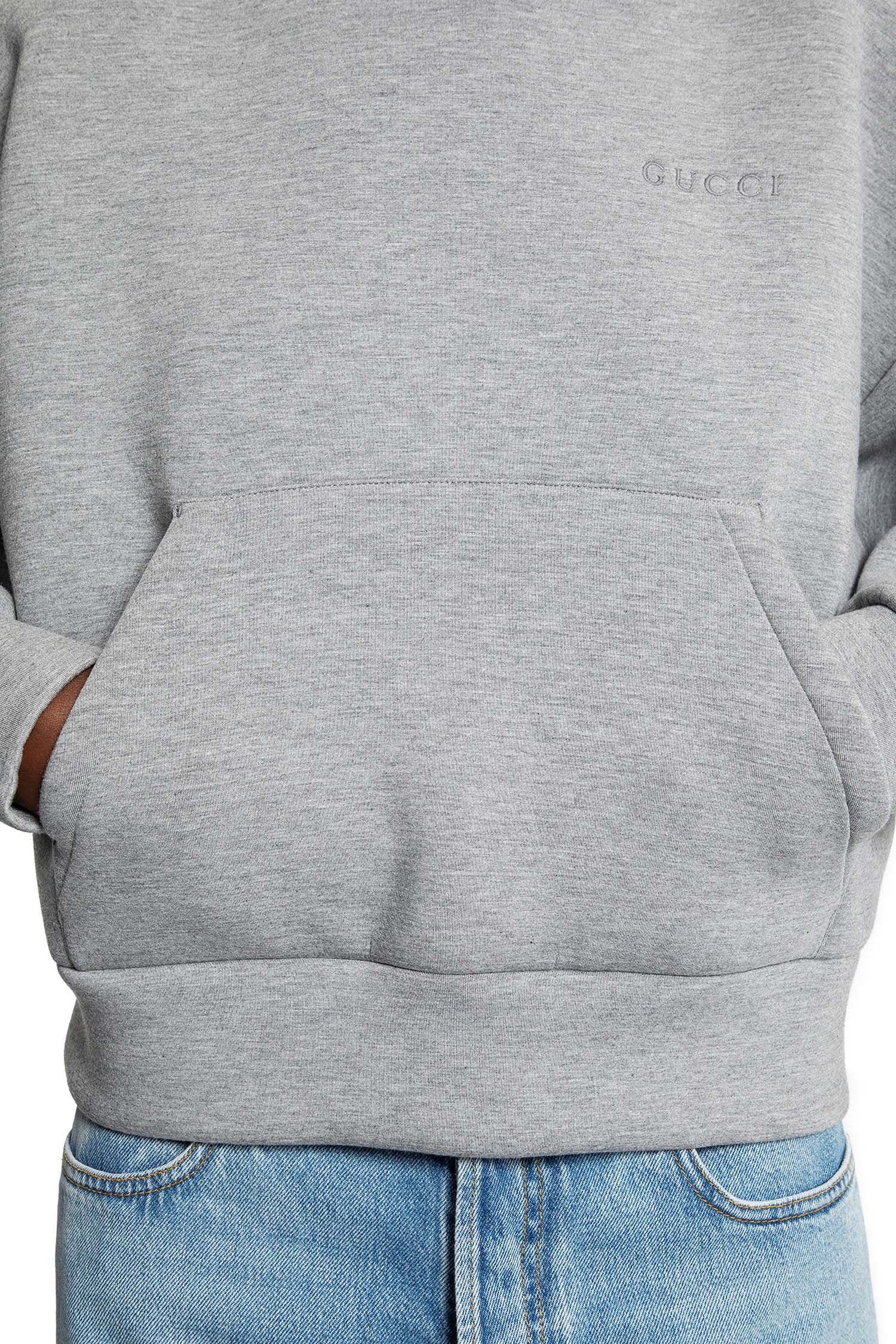 Viscose-Jersey-Hoodie - 5