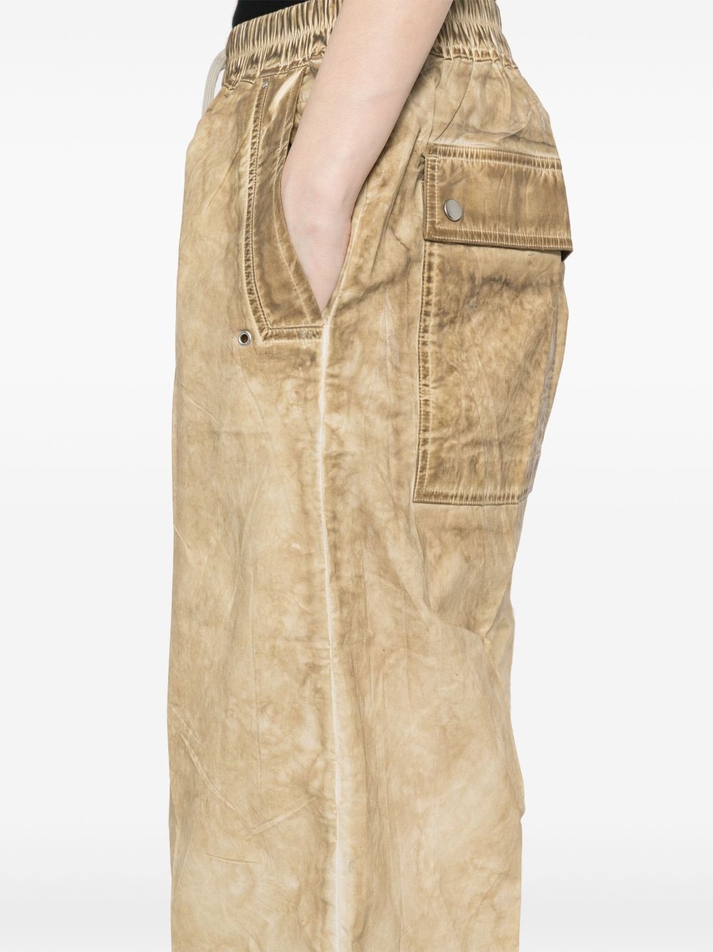 geth belas trousers - 5