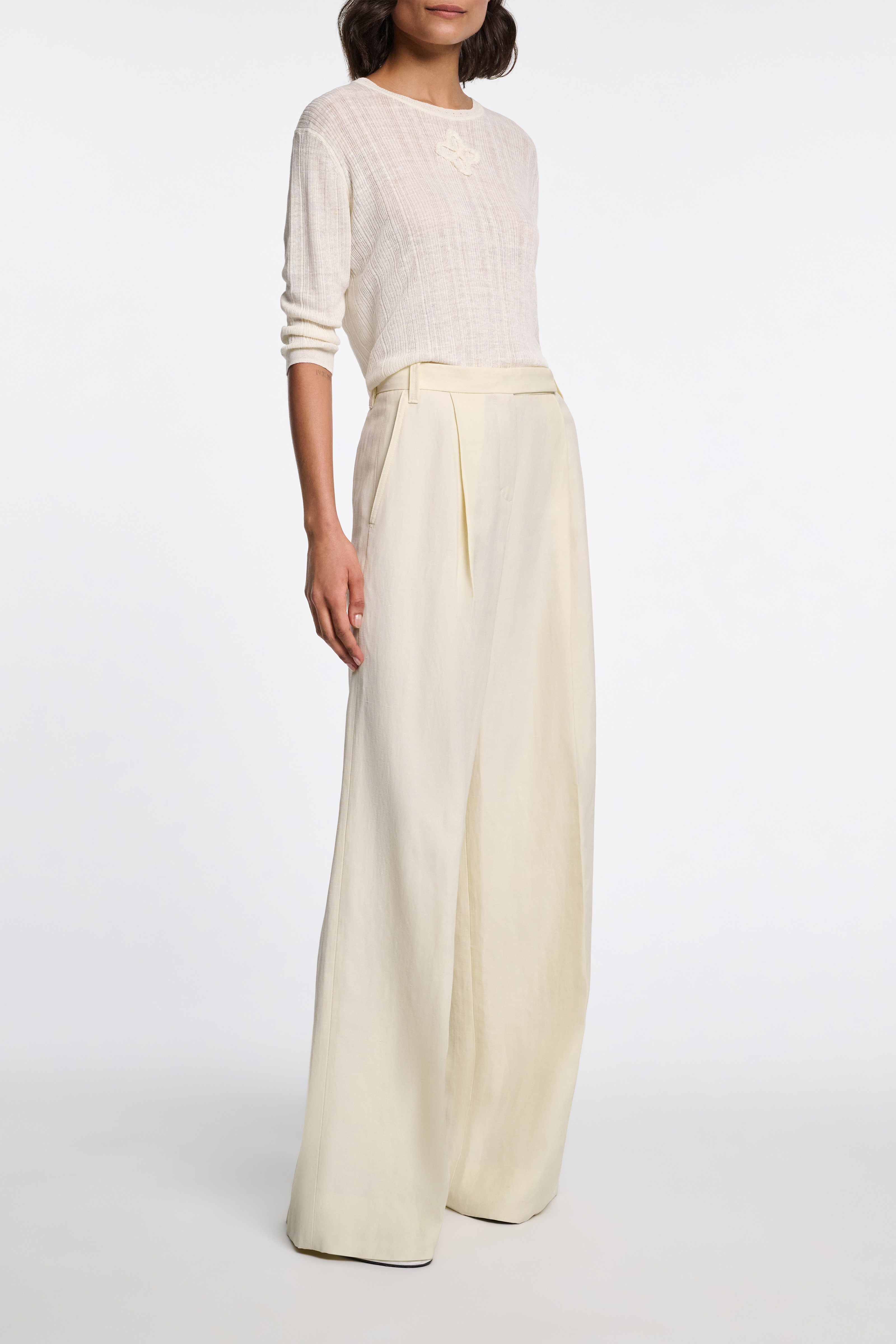 SUMMER EASE pullover - 5