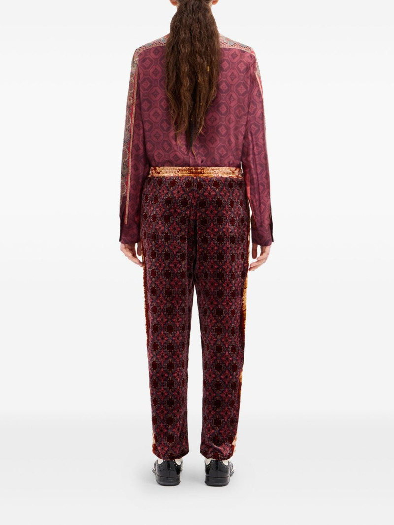 Aloe trousers 3