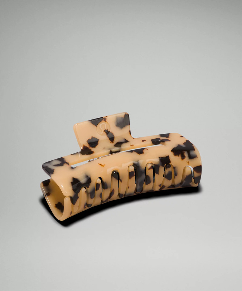 Extra Large Claw Hair Clip 3