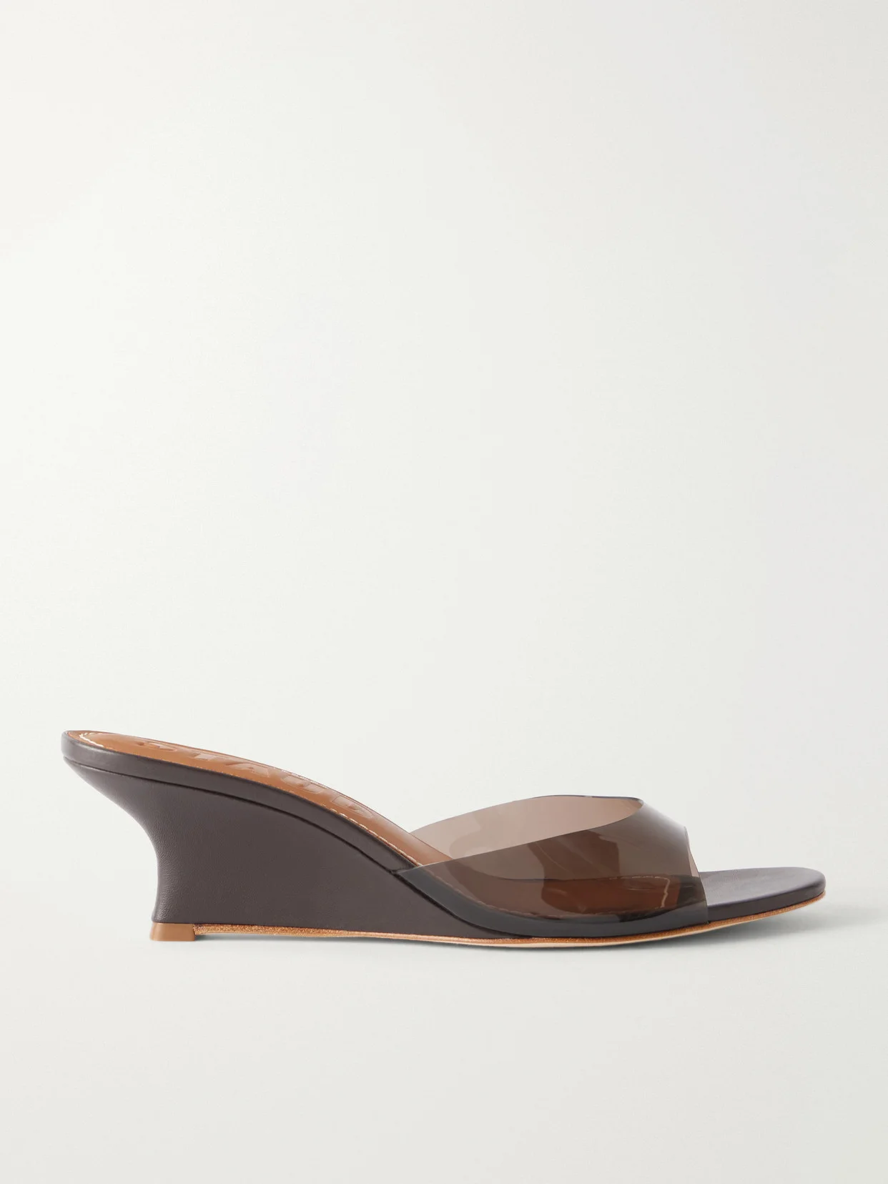 Brigitte 60 Tpu Wedge Sandals - 1
