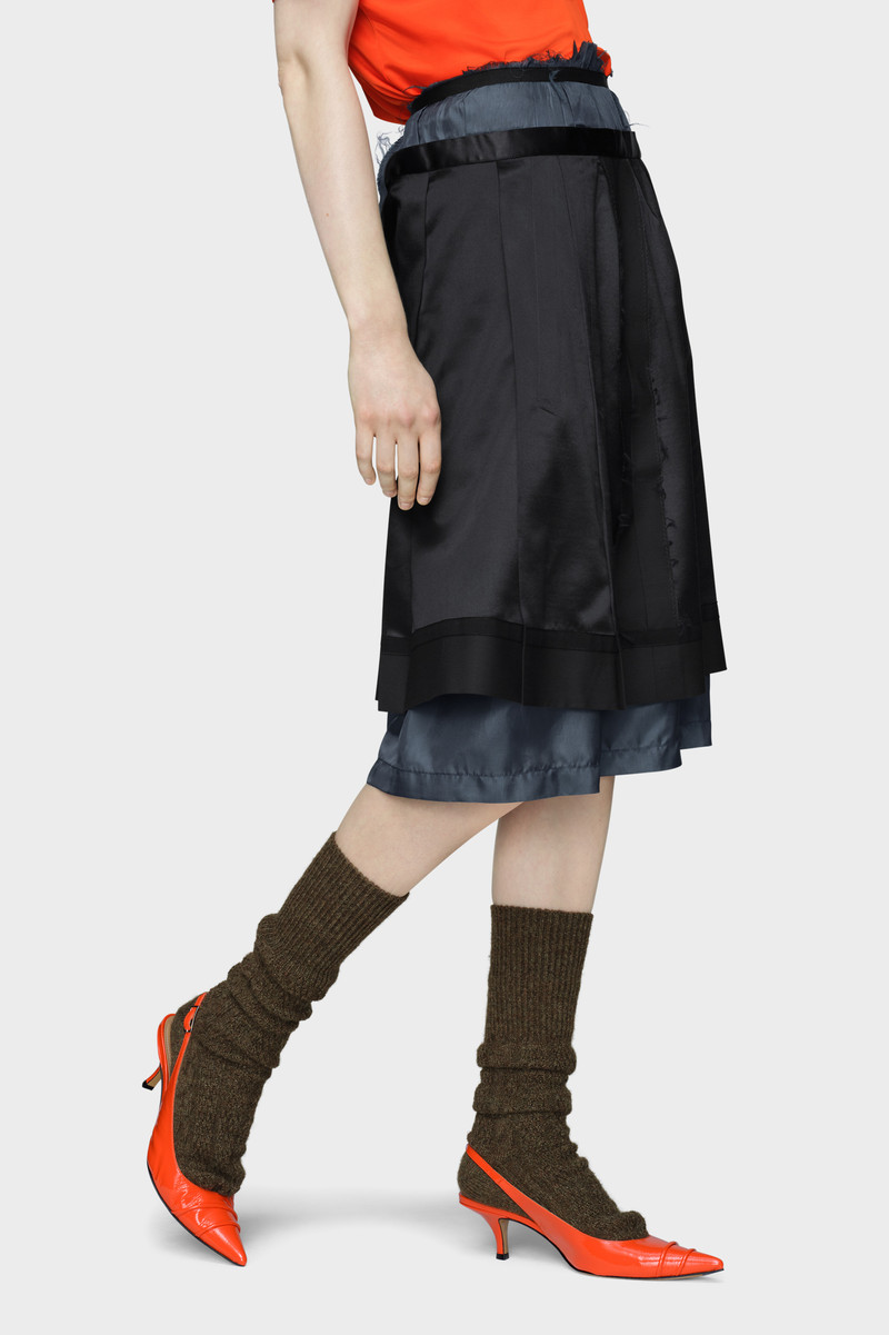 Midi skirt 3