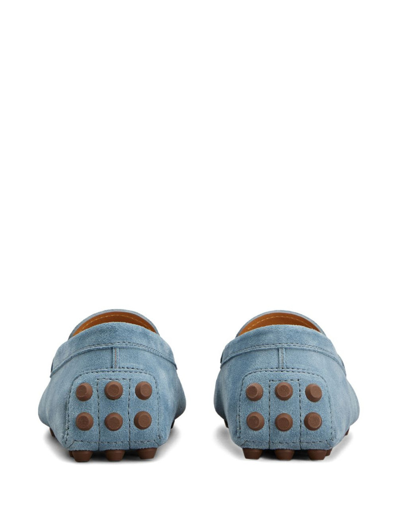 Gommino Bubble loafers 3