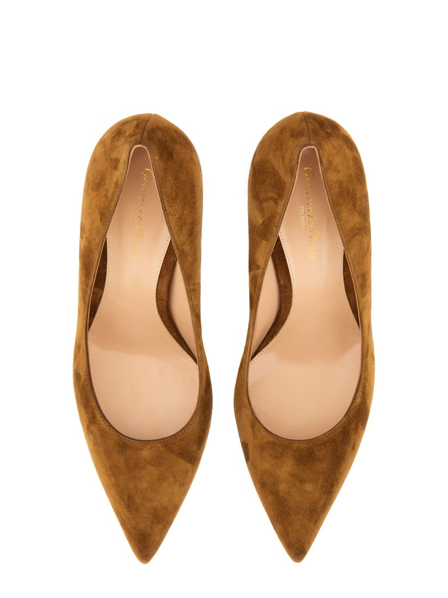Gianvito Rossi Women Décolleté "Gianvito 85" - 2