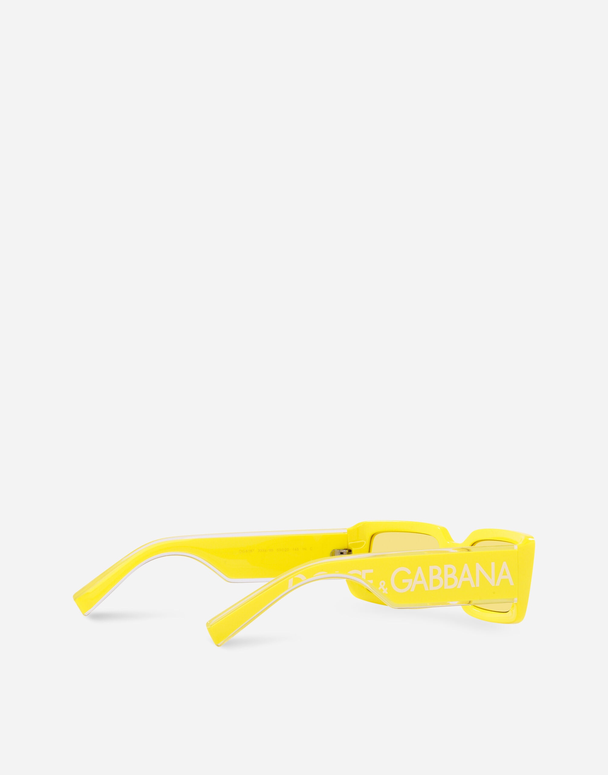 DG Elastic Sunglasses 4