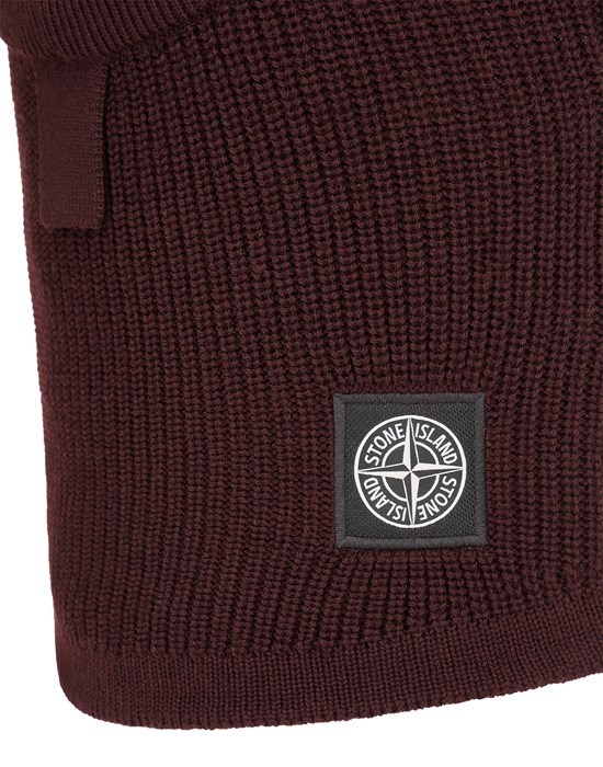 N11C3 DARK BURGUNDY - 3