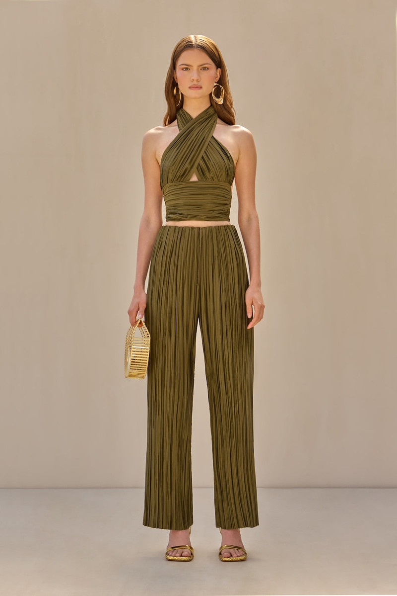 STACIE PANT - 1