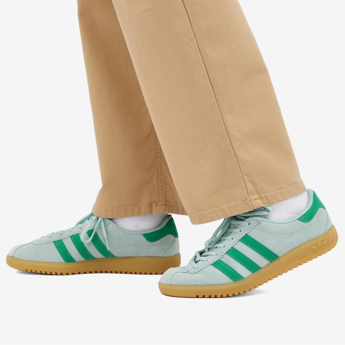 Adidas Bermuda W - 6