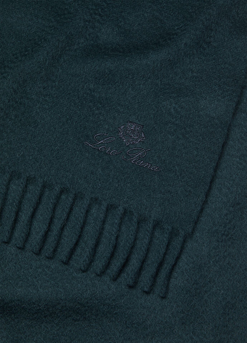 Loro Piana Piccola Unita Scarf outlook