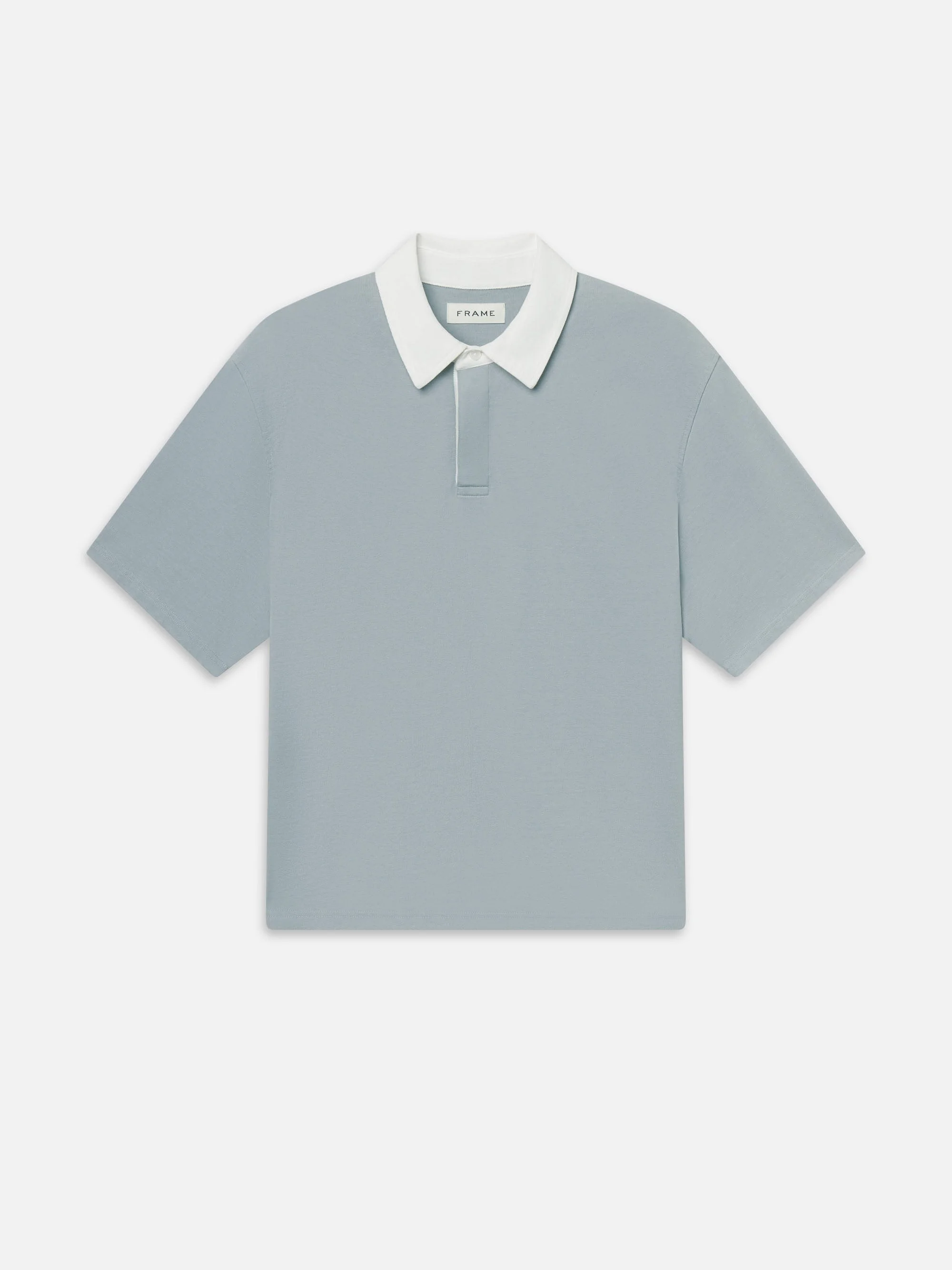 Rugby Polo - 1