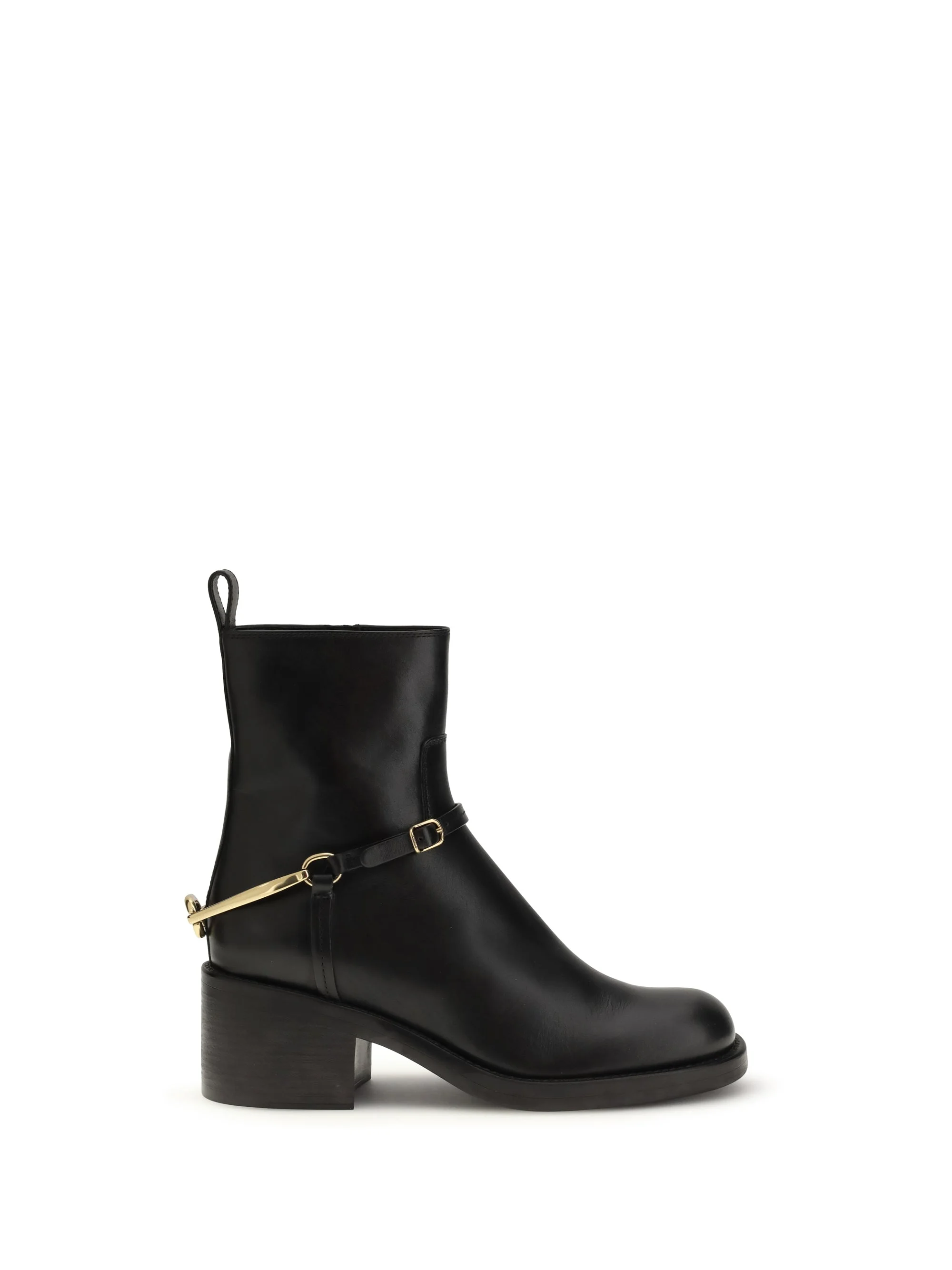 Chloé Women Dakota Ankle Boot - 1