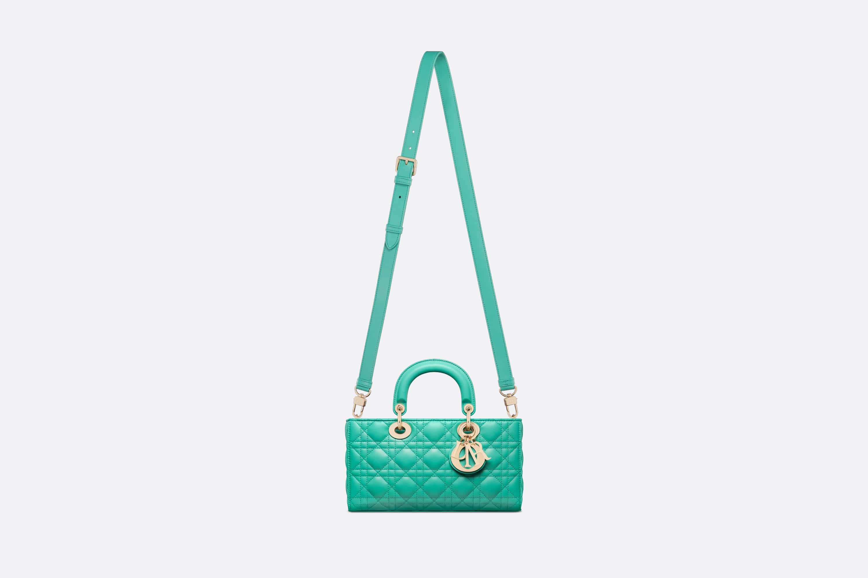 Medium Dioriviera Lady D-Joy Bag - 5