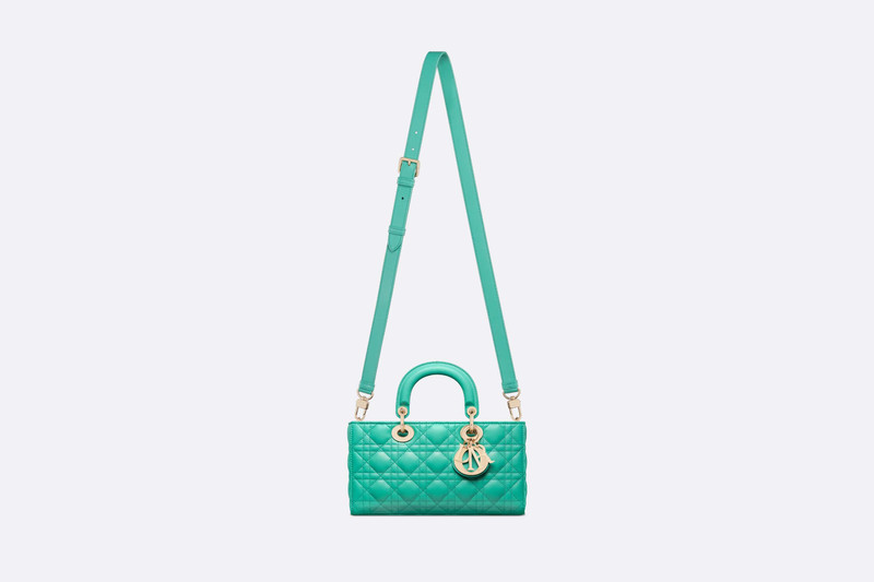 Medium Dioriviera Lady D-Joy Bag 5