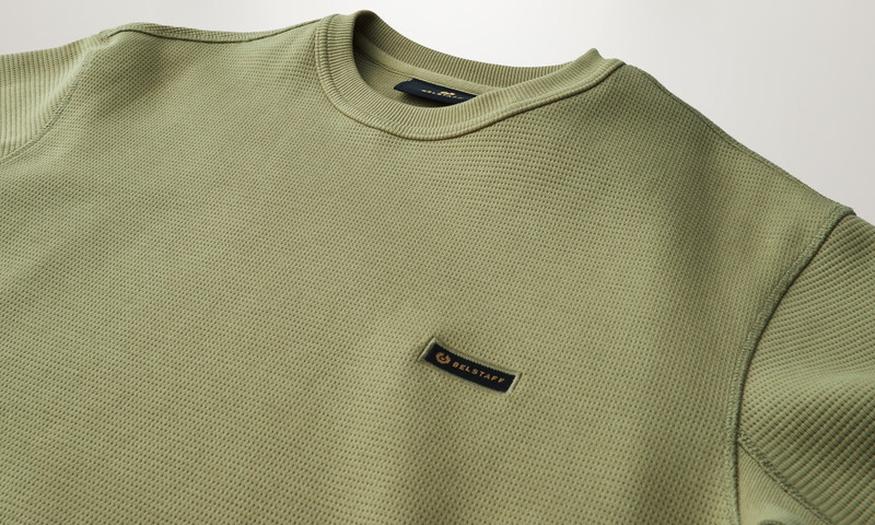 TARN LONG SLEEVED SWEATSHIRT 3