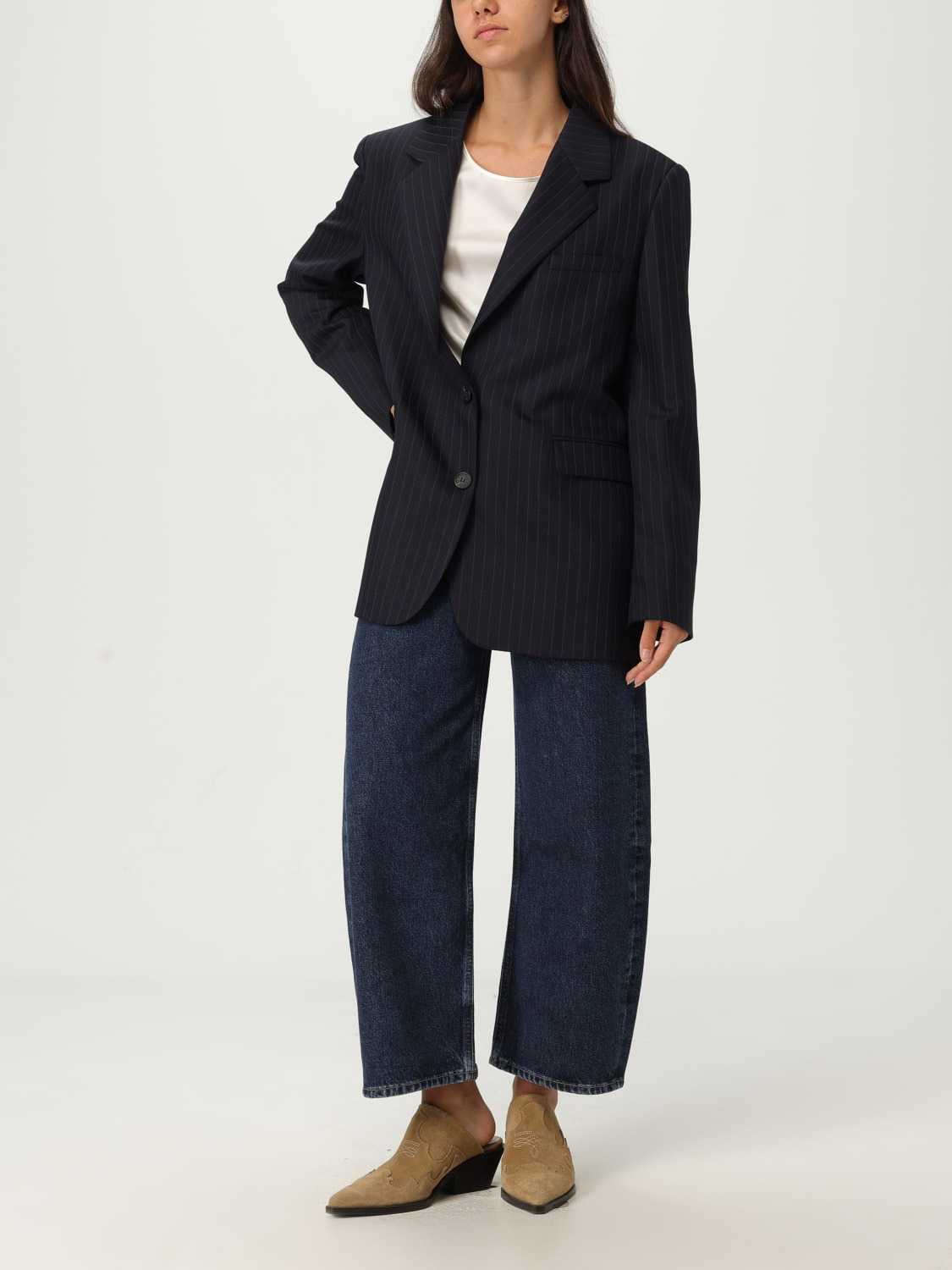 Blazer woman Golden Goose - 2