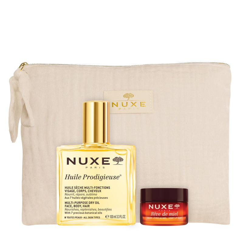 Nuxe Essentials 1