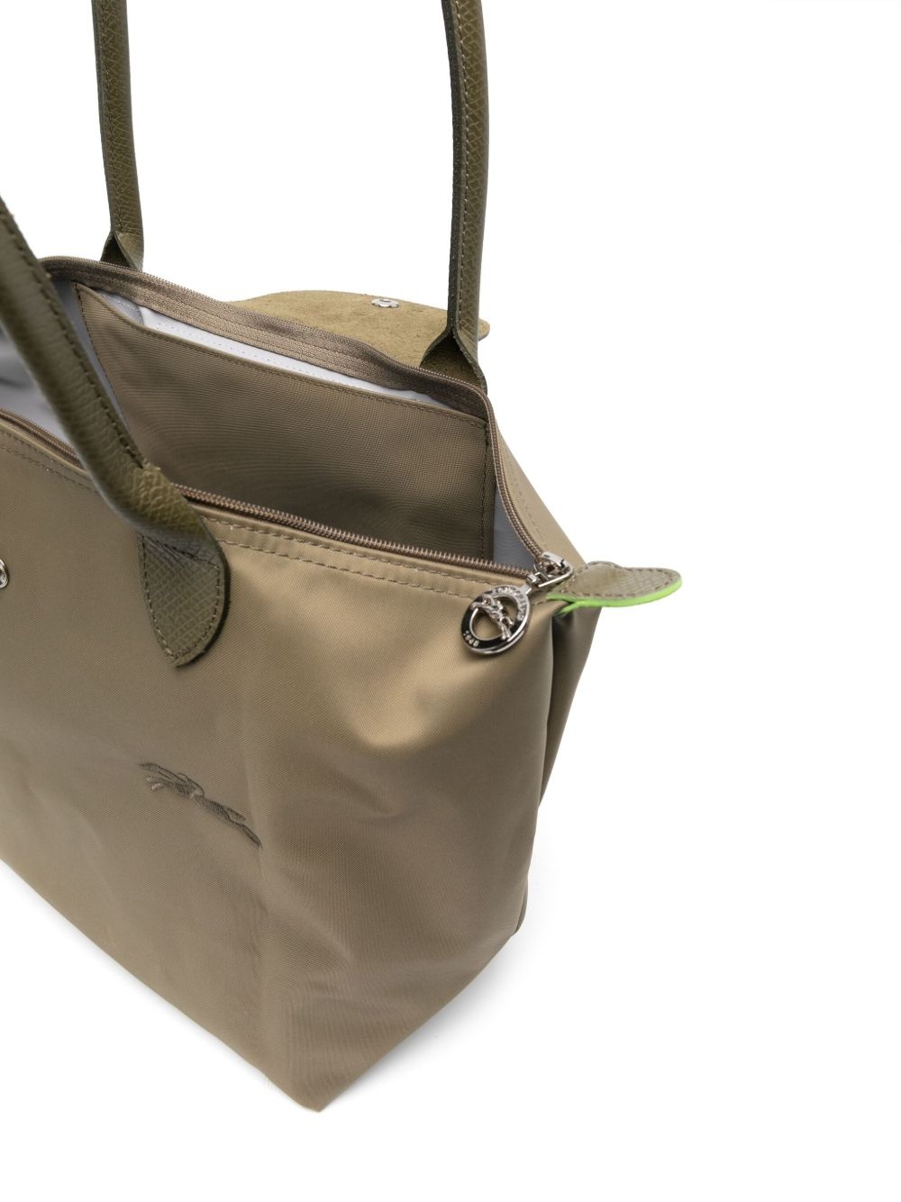 medium Le Pliage tote bag - 5
