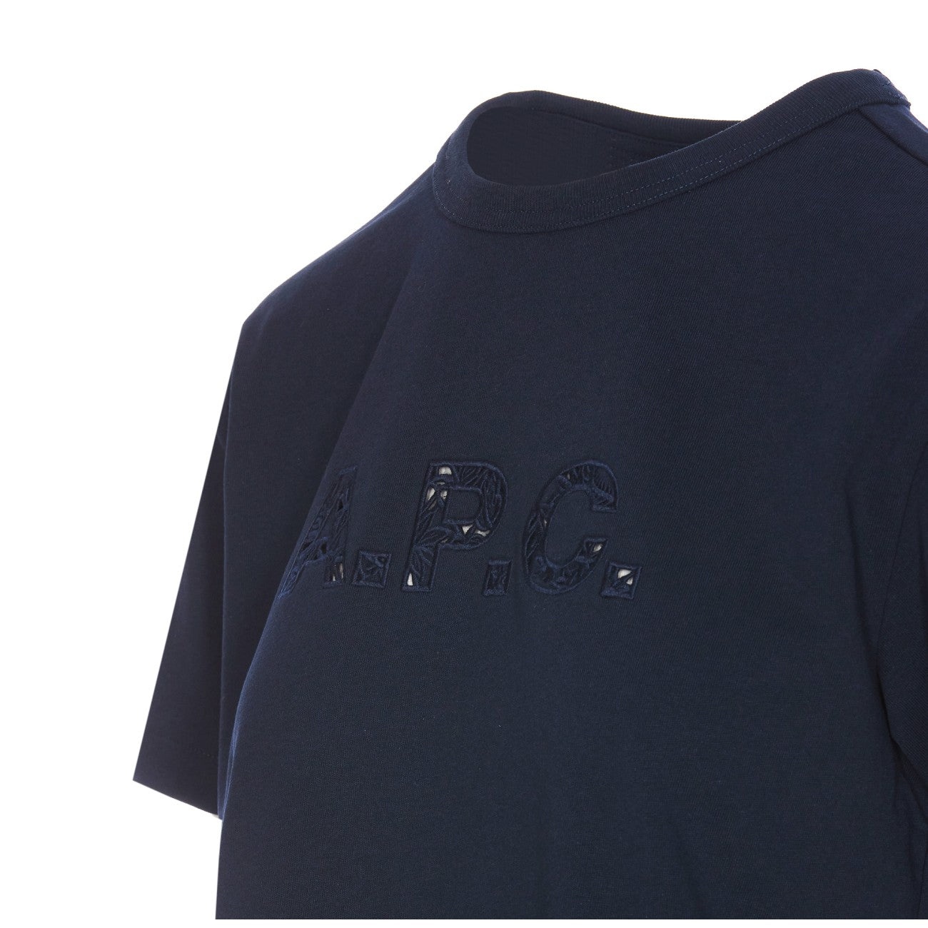 A.P.C. Women Annie T-Shirt - 3