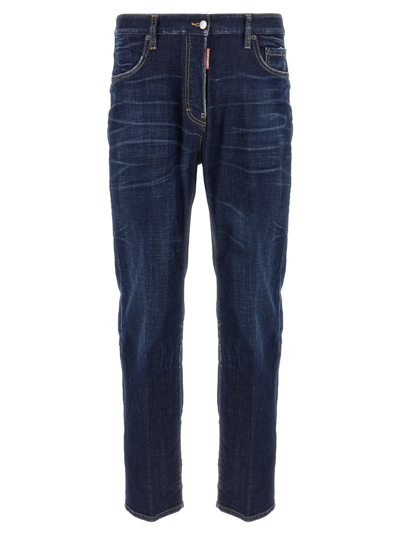 Dsquared2 Men '642' Jeans - 1