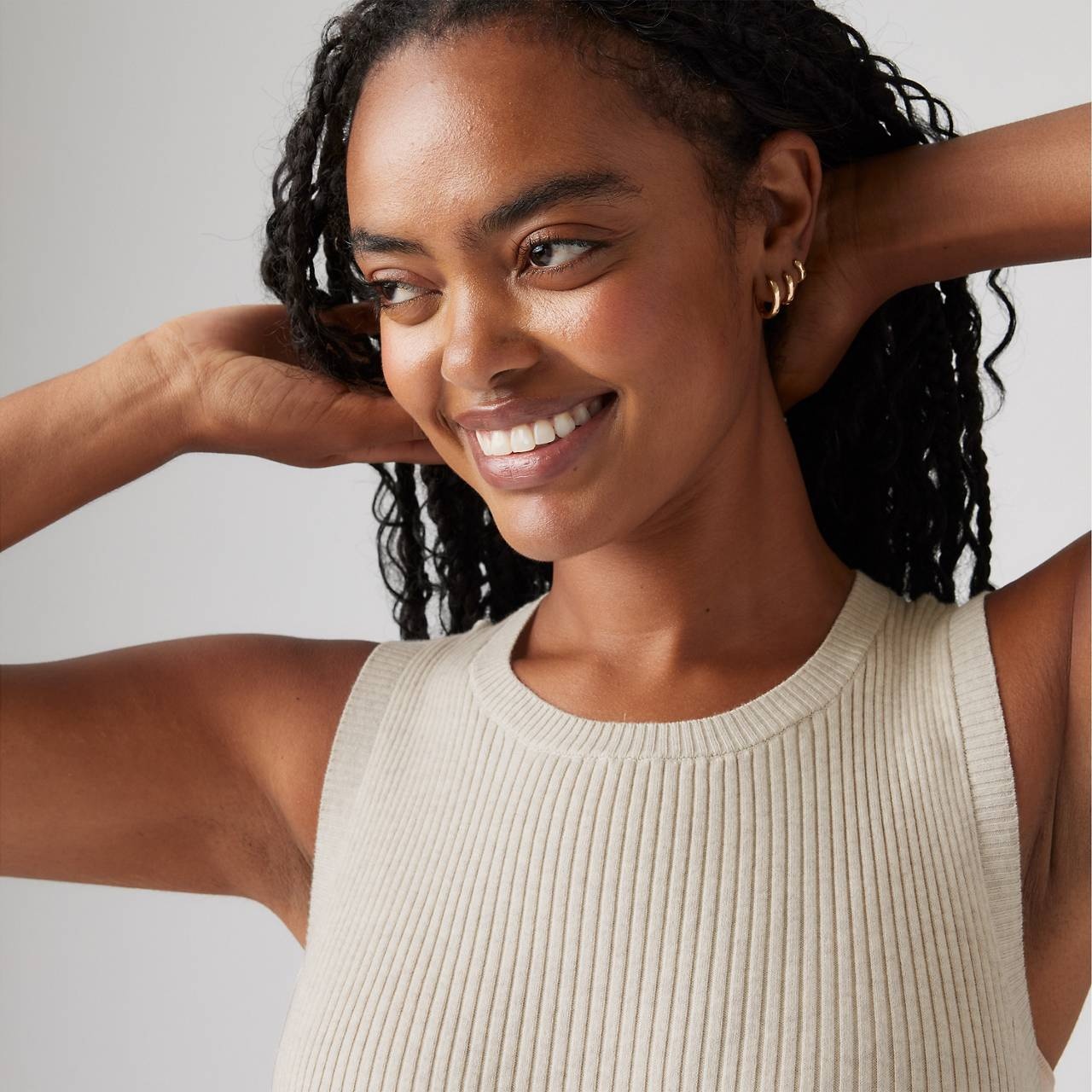 OCEAN TANK TOP - 5