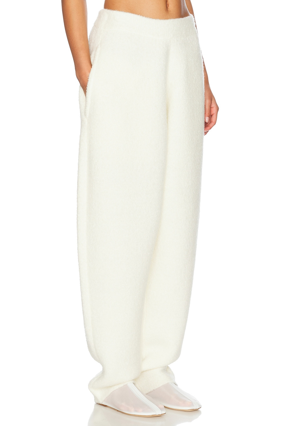 Tess Knit Pant - 2