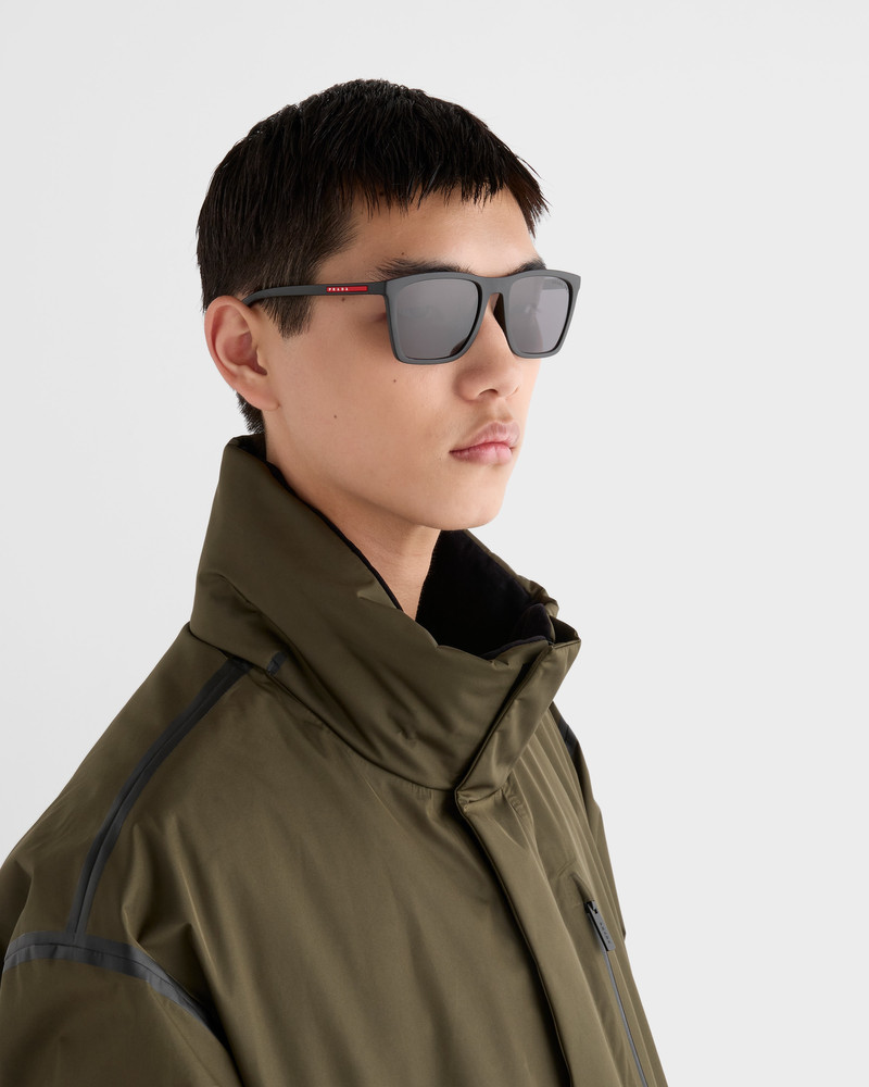 Prada Prada Linea Rossa sunglasses outlook