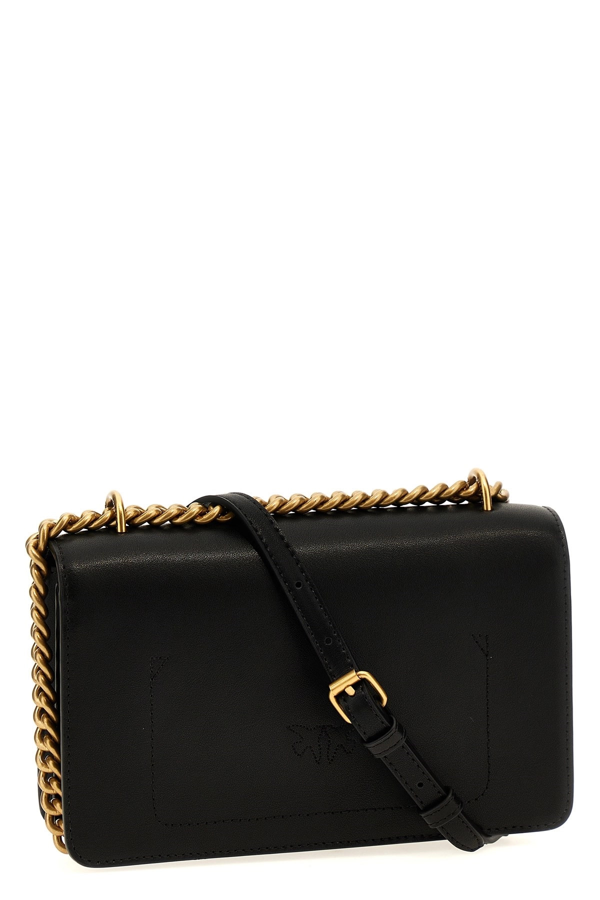 'Mini Love Bag One Simply' crossbody bag - 2