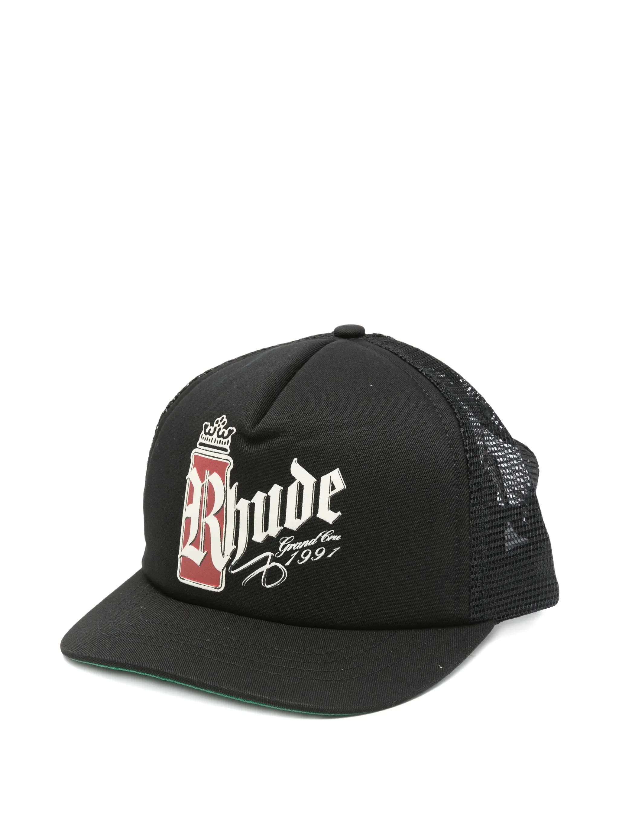 Rhude Hats - 1