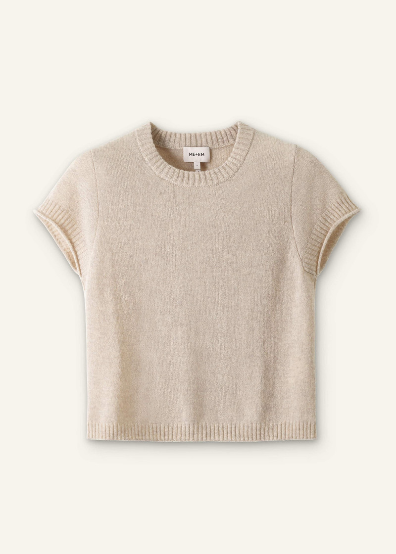 Baby Tee - 1