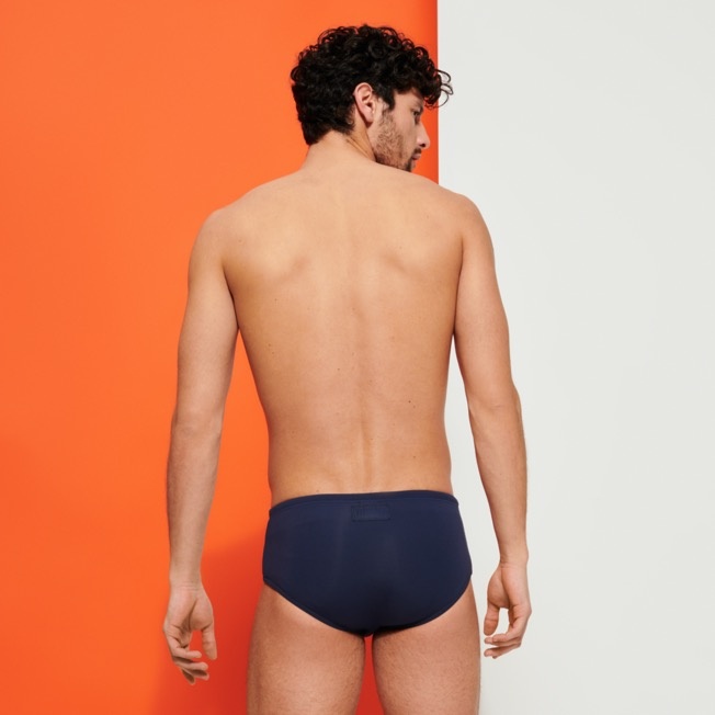 Men Swim brief Solid - 3