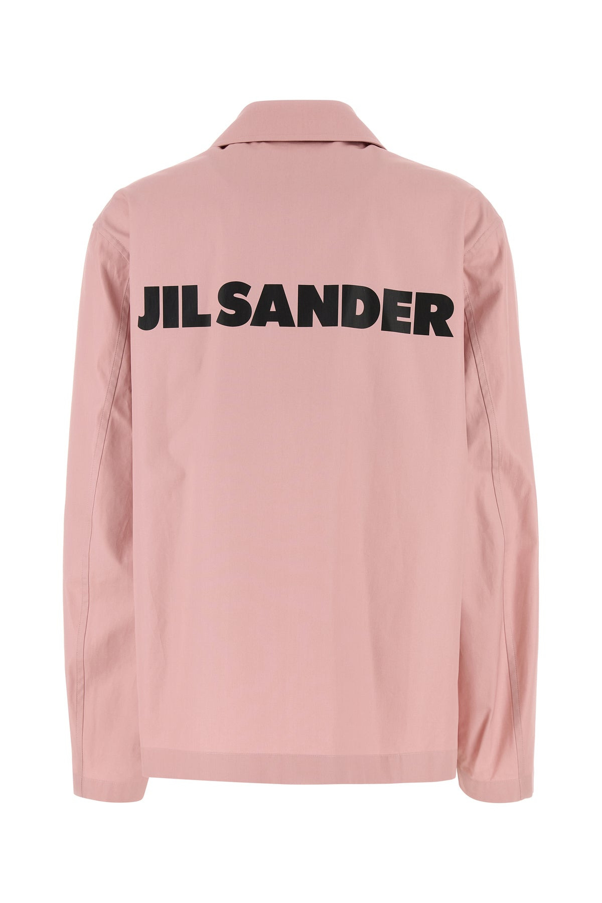 Pink taffeta jacket - 2