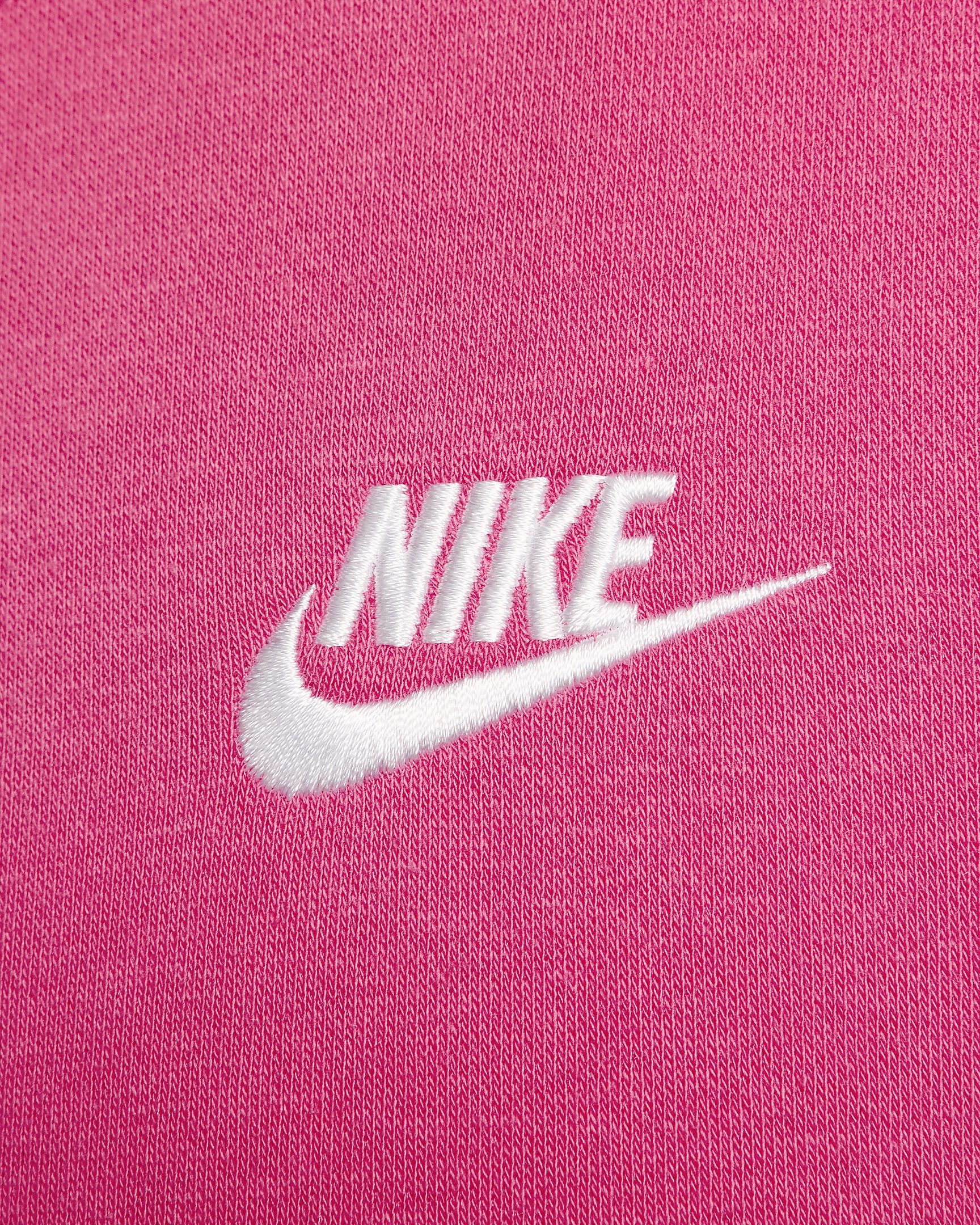 Nike Sportswear Club Fleece Women's Crew-Neck Sweatshirt - 4