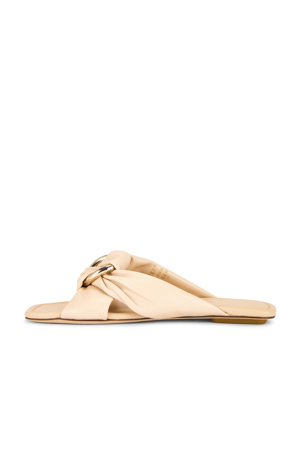 Cece Sandal - 5