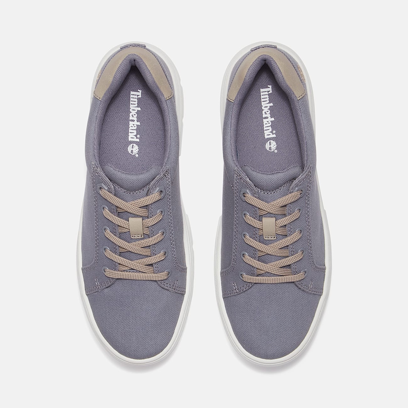 Women's Laurel Court Low Lace-Up Sneaker - 2