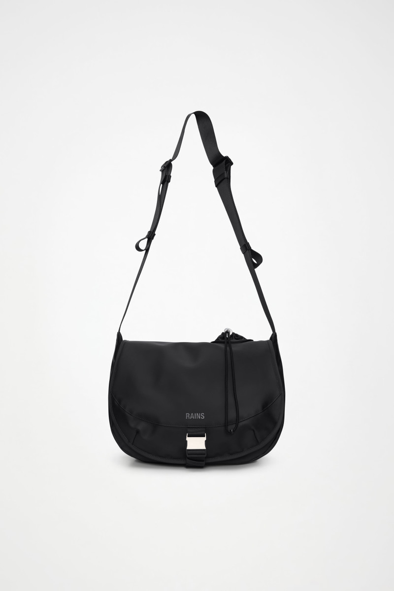 Bottle Messenger Bag 1