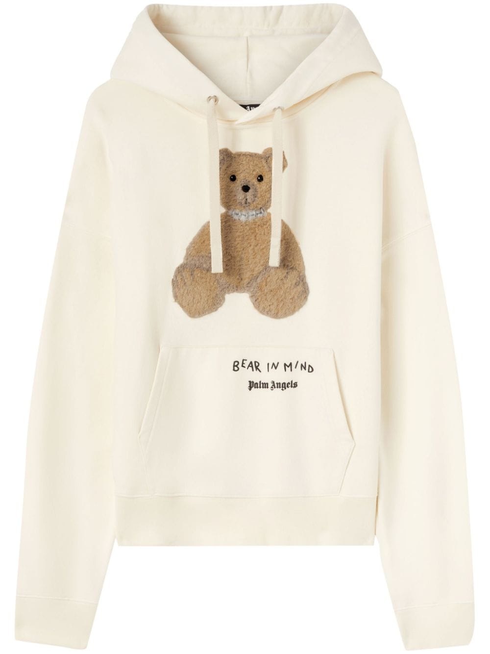 Bear In Mind hoodie - 1