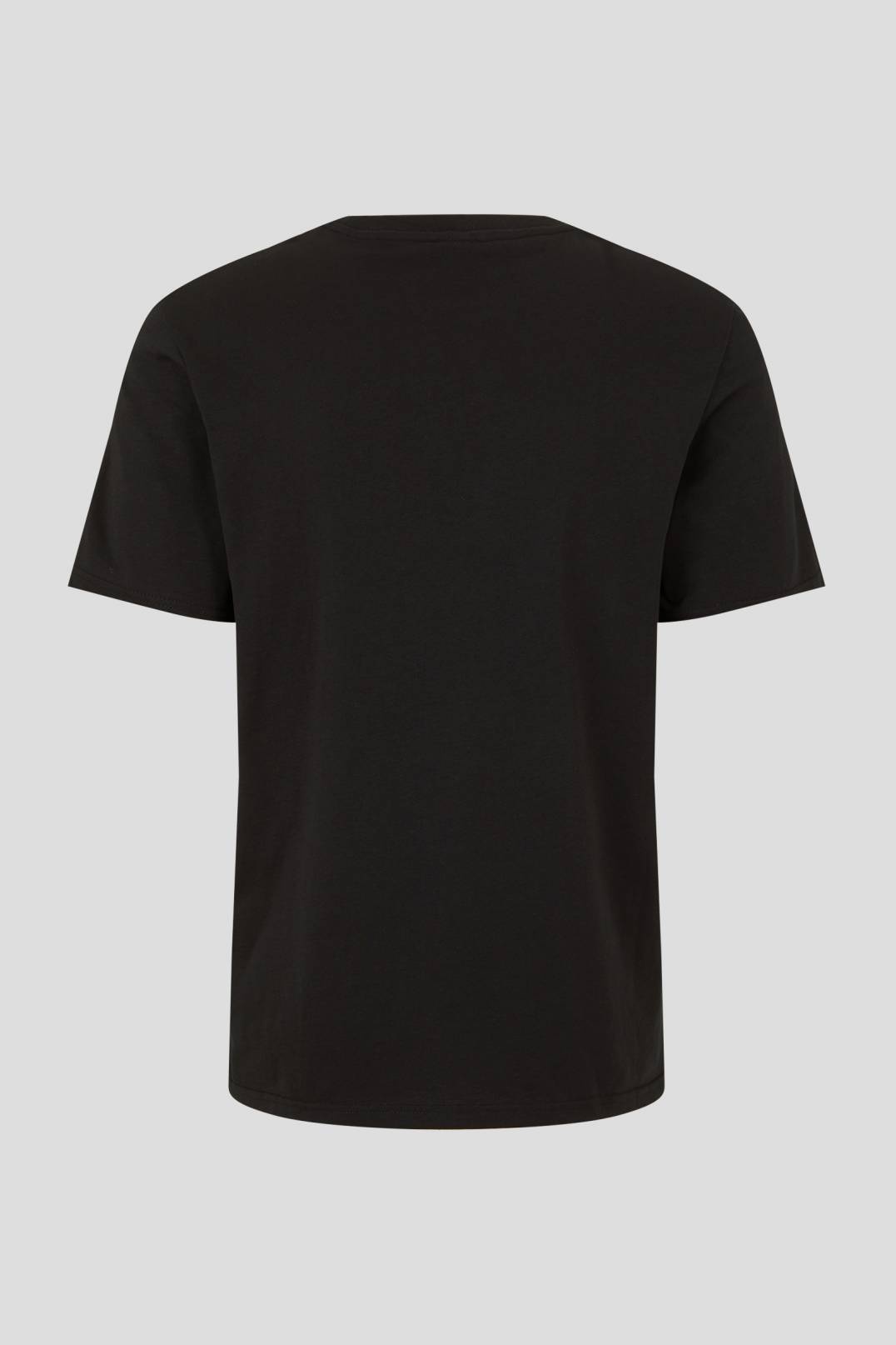 VITO T-SHIRT IN BLACK - 5