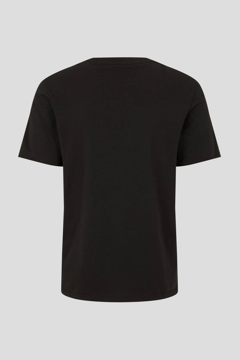 BOGNER VITO T-SHIRT IN BLACK outlook
