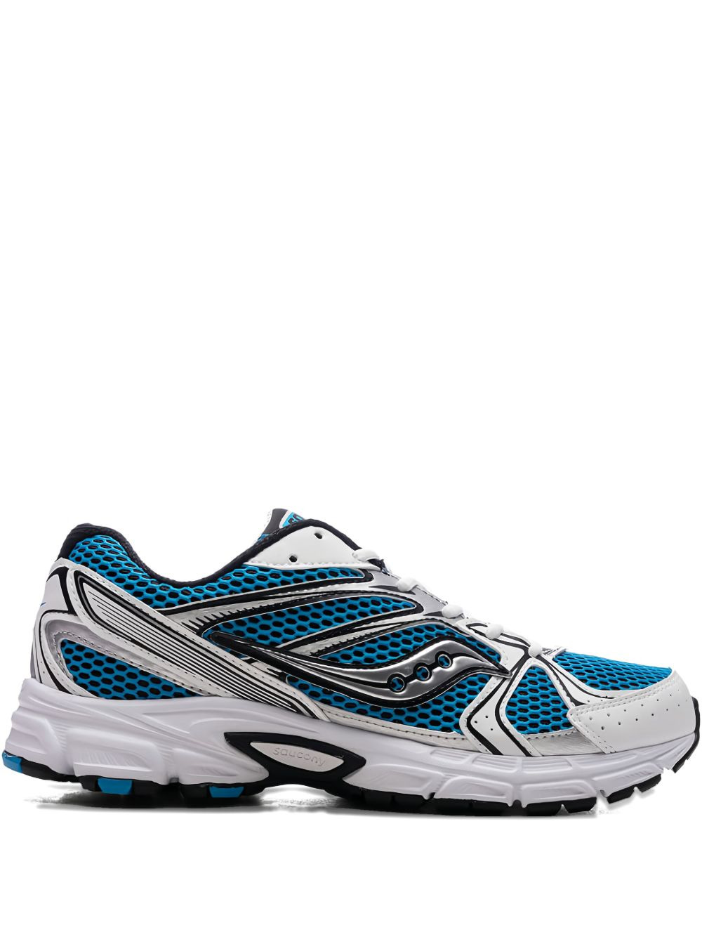 Ride Millennium sneakers - 1