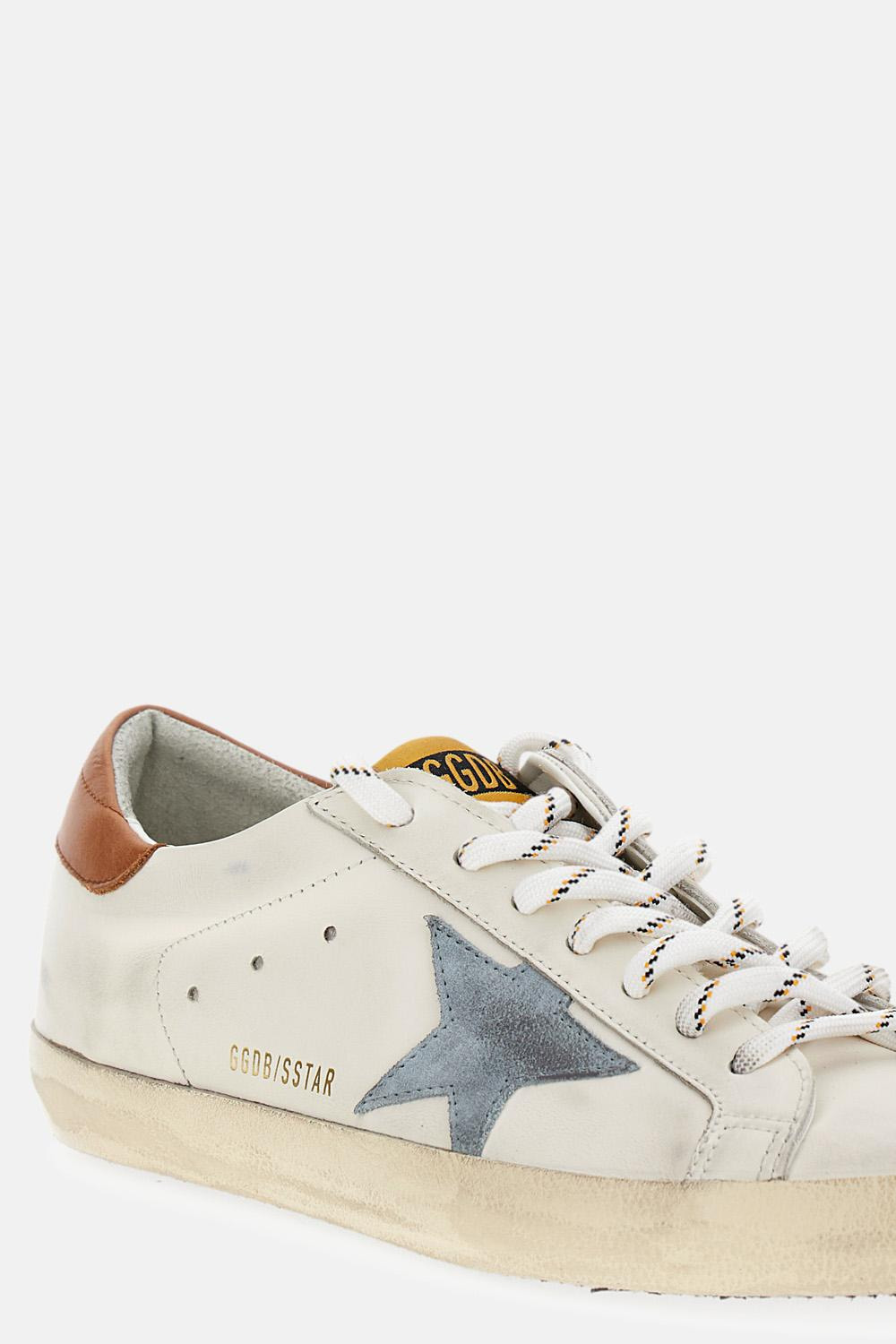 SUPER STAR SNEAKER - 4
