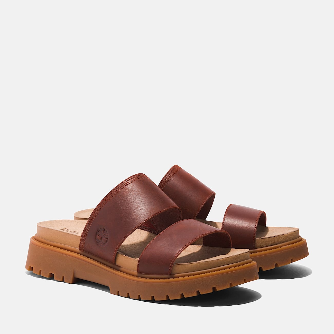 Women's Clairemont Way Slide Sandal - 4
