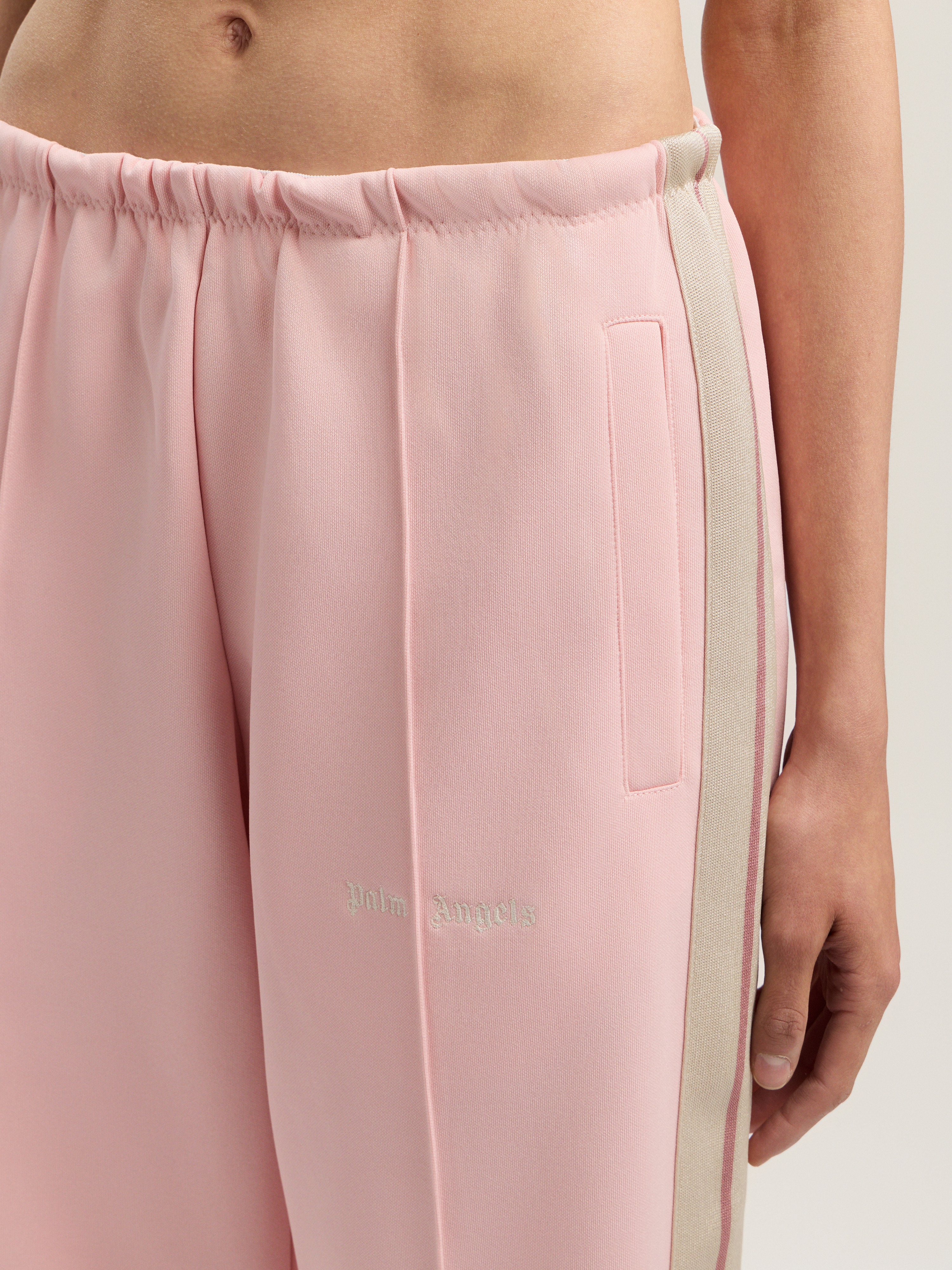 Classic Logo Tonal Track Pants - 5