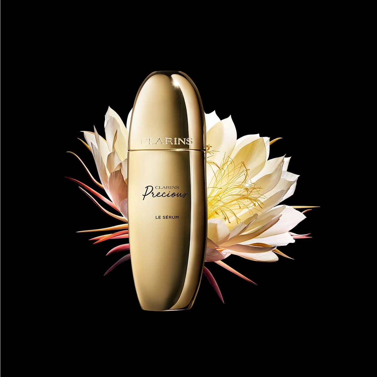 Precious Le Sérum| Luxury Face Serum - 1