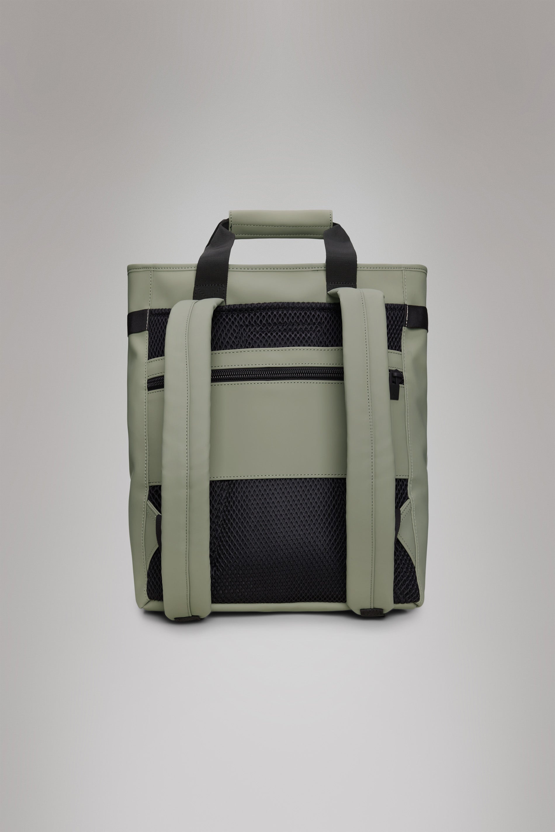 Texel Tote Backpack - 4