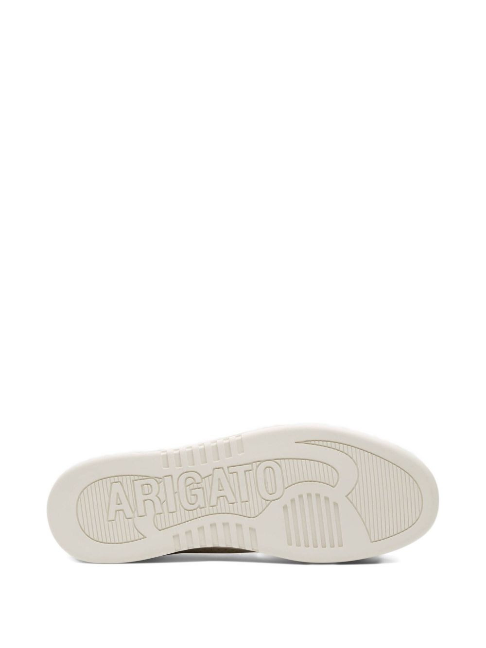 Dice Lo perforated panel sneakers - 4