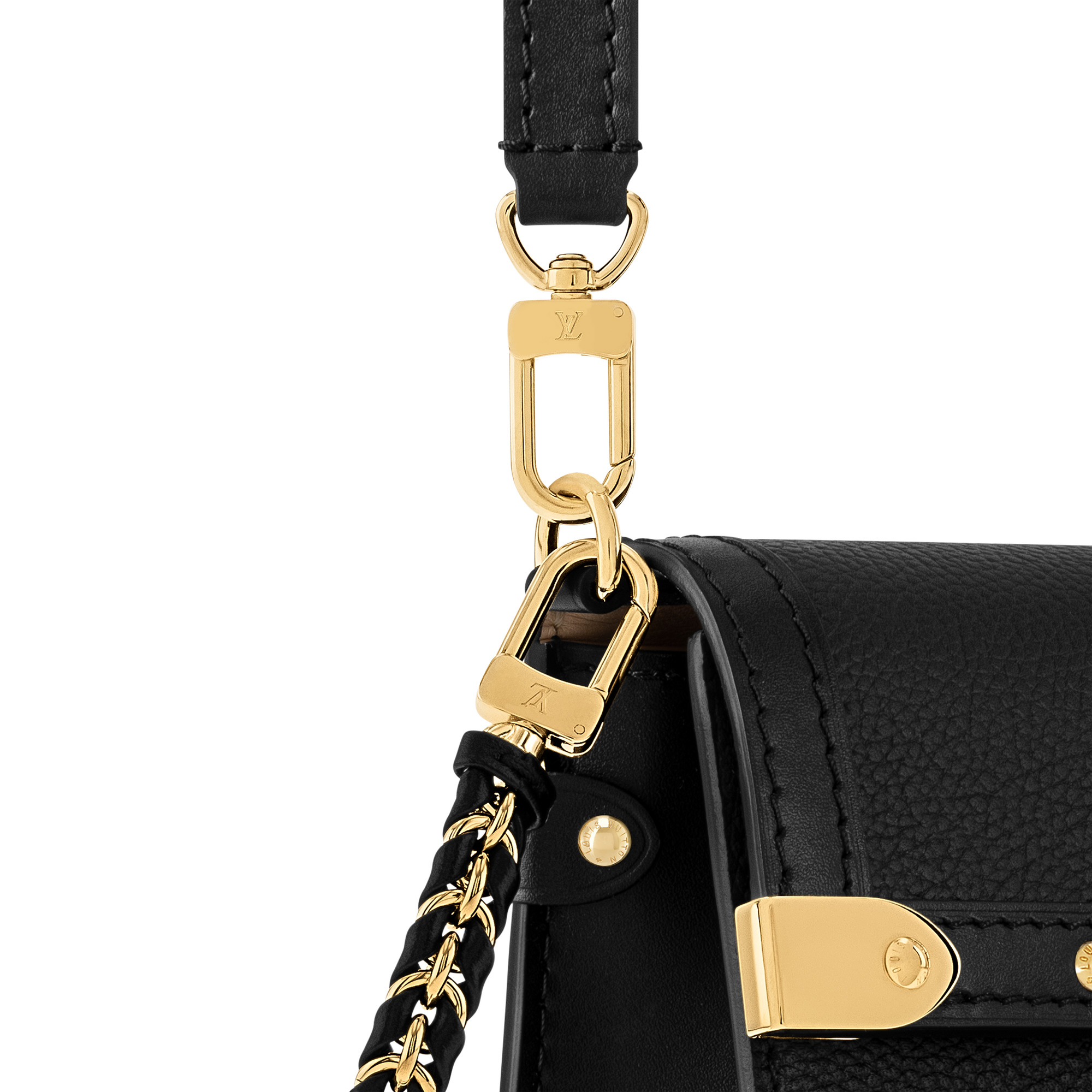 Trunk Chain Wallet - 3